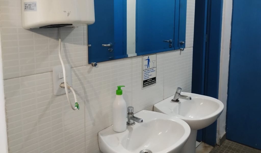 Quarto Duplo - Vila Congonhas - Quartos em Rua Acruás, Vila Congonhas | Roomgo - Image 5