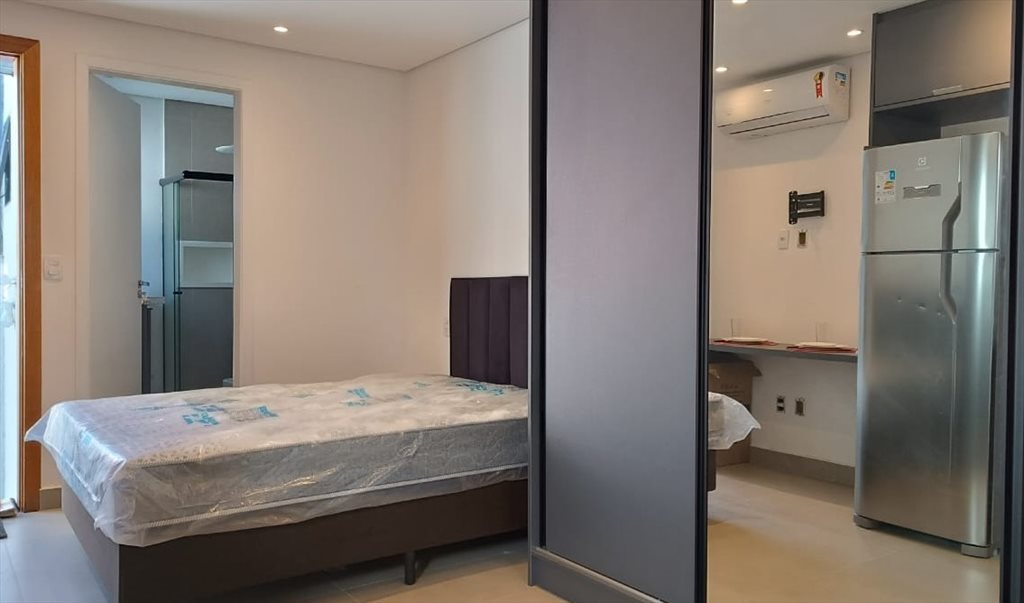 STUDIOS MOBILIADOS À 50 METROS DO METRÔ SAÚDE - Quartos em Rua Doutor Isaías Salomão, Saude | Roomgo - Image 5