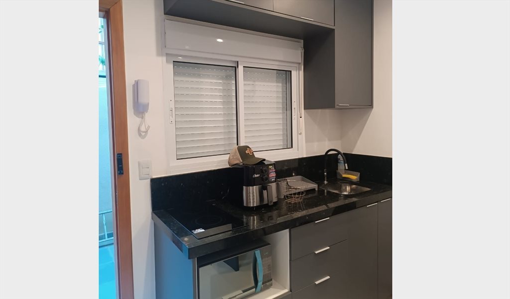 STUDIOS MOBILIADOS À 50 METROS DO METRÔ SAÚDE - Quartos em Rua Doutor Isaías Salomão, Saude | Roomgo - Image 6