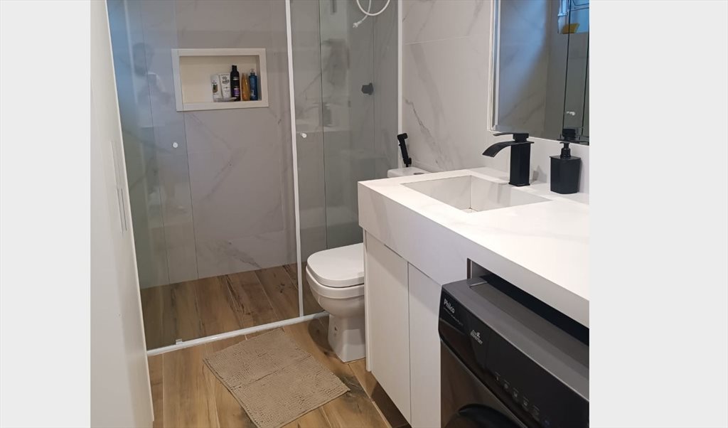 STUDIOS MOBILIADOS À 50 METROS DO METRÔ SAÚDE - Quartos em Rua Doutor Isaías Salomão, Saude | Roomgo - Image 7