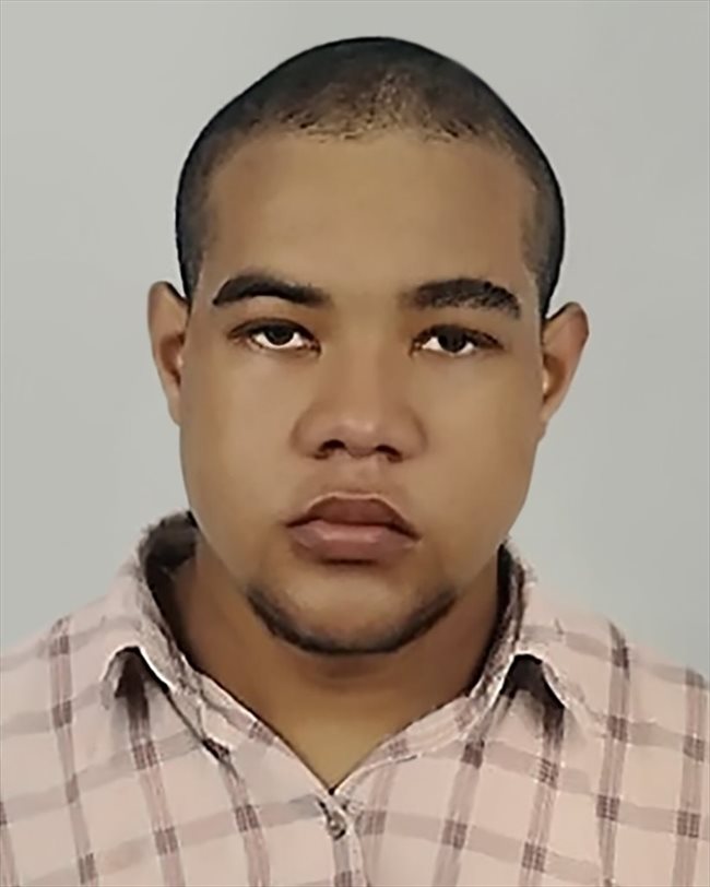 vinicius ricardo - Estudante - Masculino - São Paulo SP - Image 1