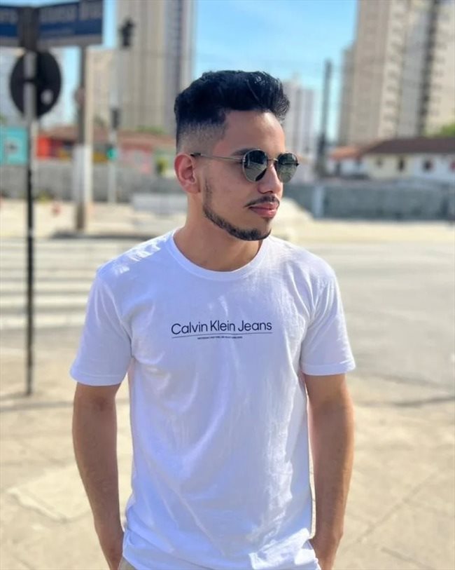 Allan Mesquita Santos - Profissional - Masculino - Santo Amaro - Image 1