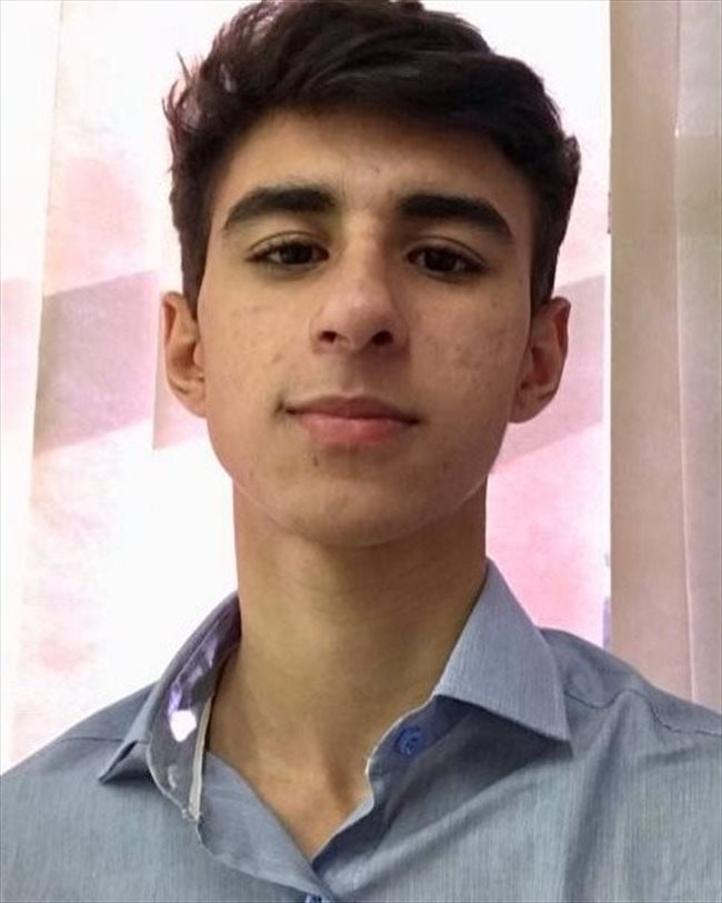 José Arteiro - Estudante - Masculino - Belo Horizonte - Image 1