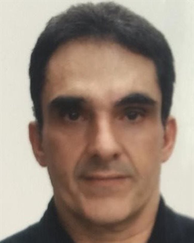 Luiz - Profissional - Masculino - Ipanema - Image 1