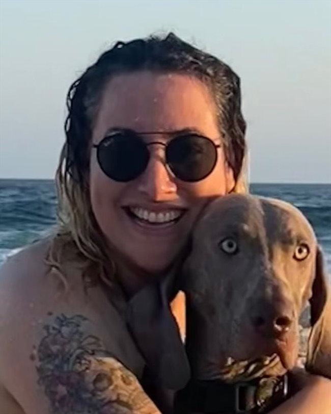 elisandra - Profissional - Feminino - Copacabana - Image 1