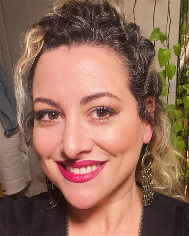 elisandra - Profissional - Feminino - Copacabana - Image 2