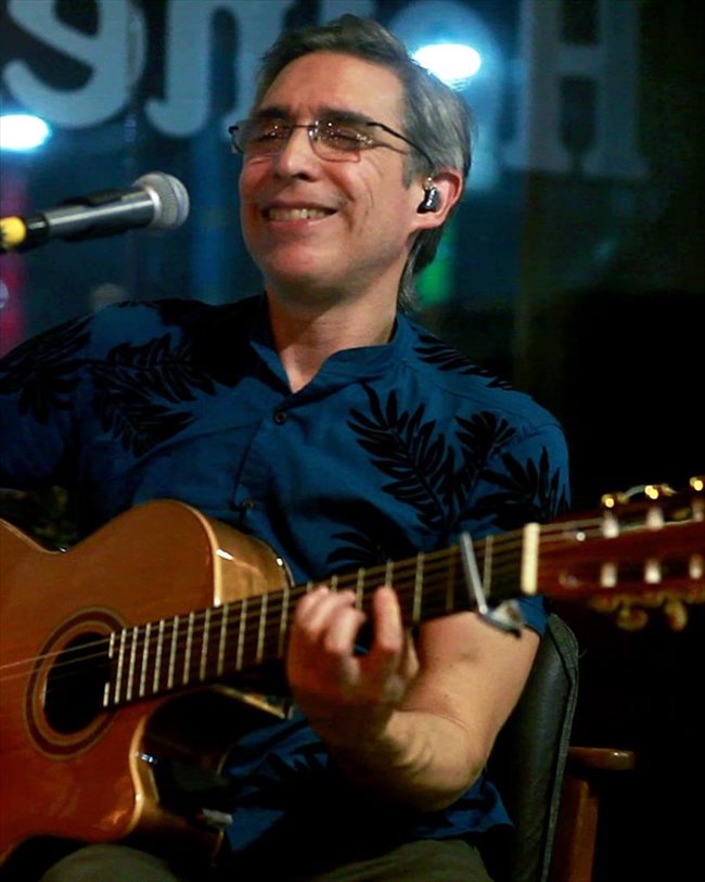Diego Avendaño Pereira - Profissional - Masculino - Pinheiros - Image 3