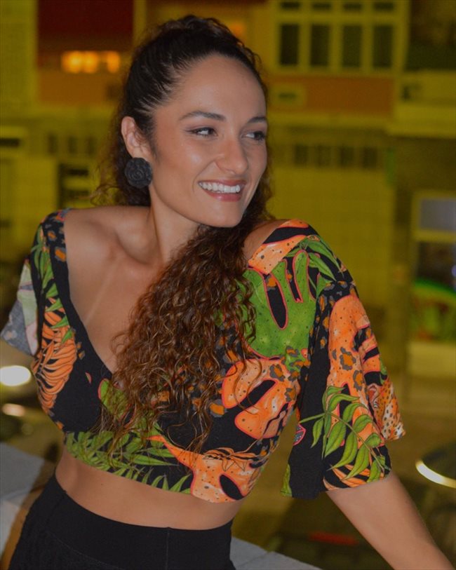 Ana Luiza - Profissional - Feminino - Rio de Janeiro RJ - Image 1