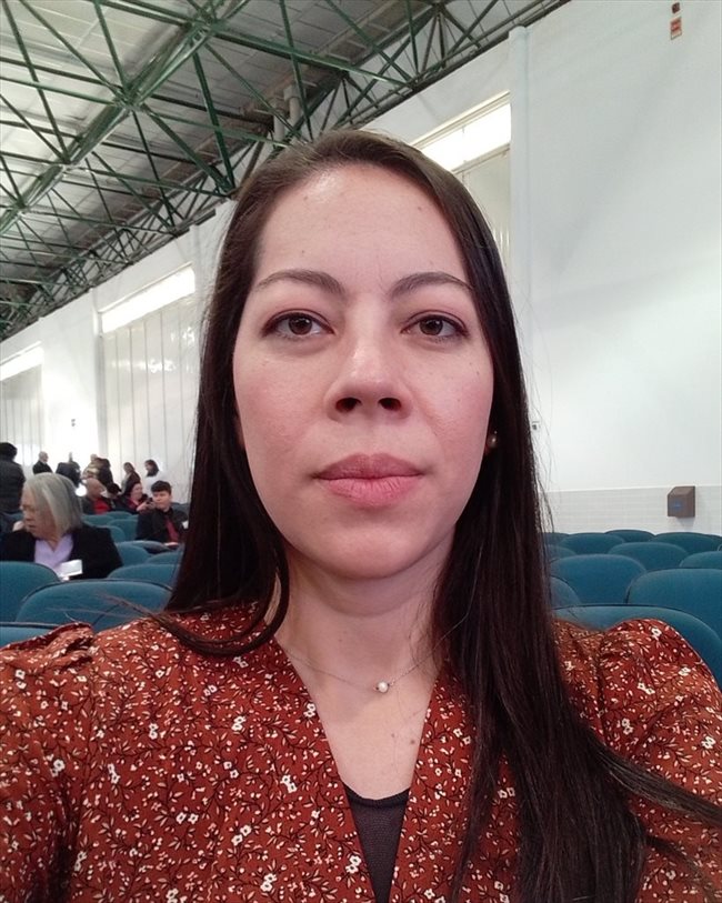 Fabiane Martins - Profissional - Feminino - Liberdade - Image 1