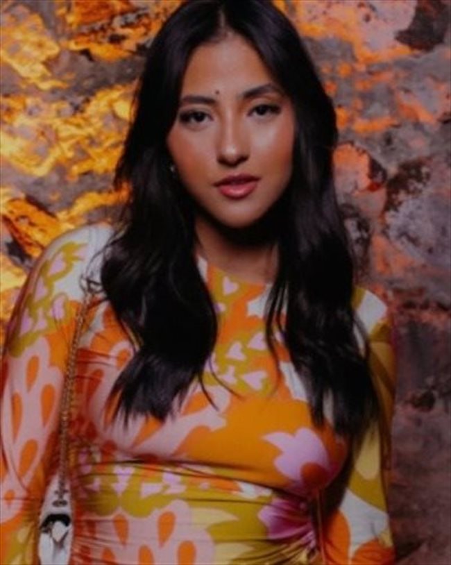 ANA GABRIELLE LOPES - Profissional - Feminino - Salvador - Image 1