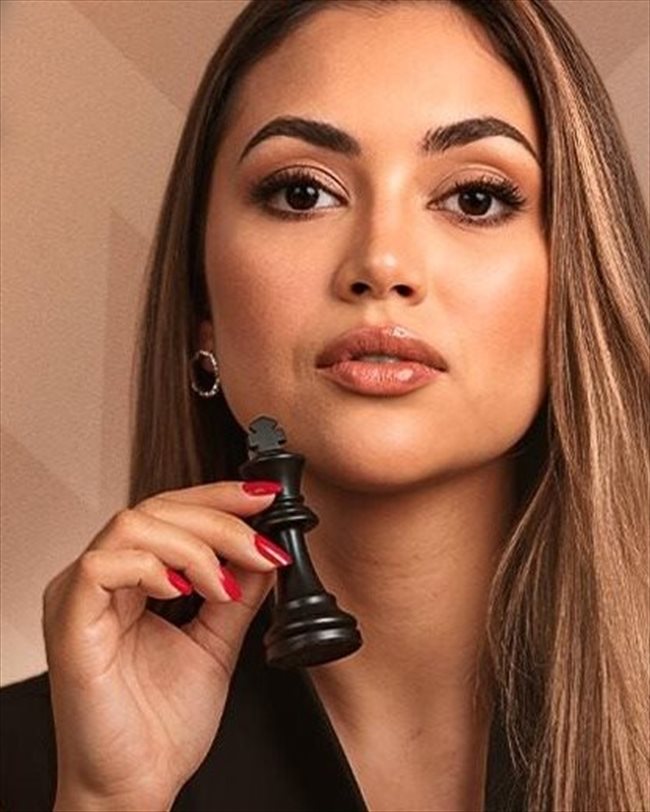 Glênia Justiniano Primo - Profissional - Feminino - Belo Horizonte - Image 1