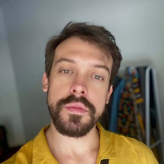Lucas - Profissional - Masculino - Maracanã - Image 1