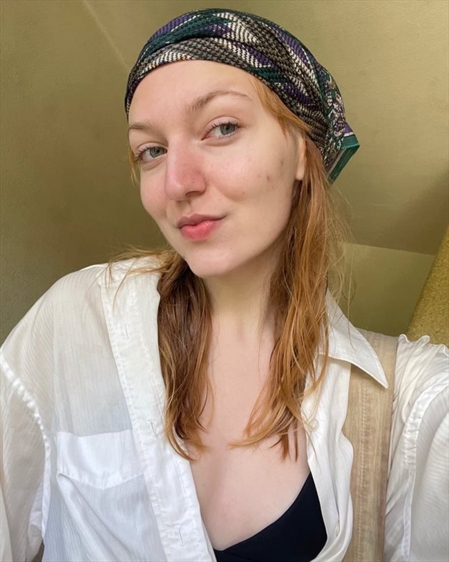 Katya - Estudante - Feminino - Nilópolis - Image 1