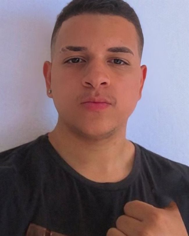 Thiago matos da Silva  - ocupação desconhecida - Masculino - Tatuapé - Image 1