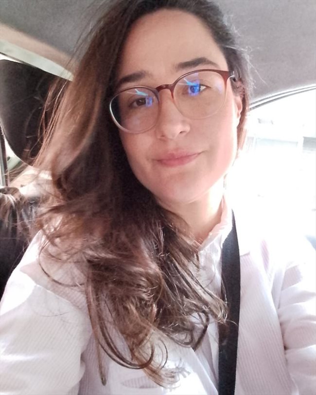 Luísa Garzedim Lima - Profissional - Feminino - Belo Horizonte - Image 1