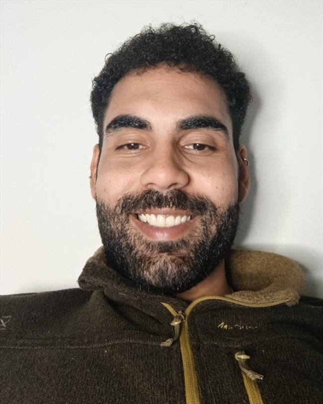 Jhonatan Alves - Profissional - Masculino - Morumbi - Image 1