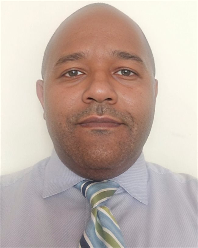 Oliver Velasquez - Profissional - Masculino - Guarulhos - Image 1