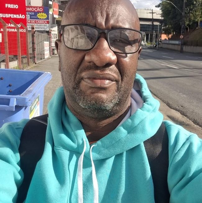 Antonio - Profissional - Masculino - Belo Horizonte - Image 1