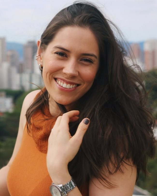 Sas - Profissional - Feminino - Liberdade - Image 1