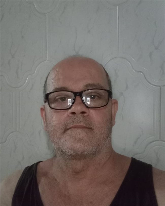 Clerio de Souza Mendes - ocupação desconhecida - Masculino - Osasco - Image 1