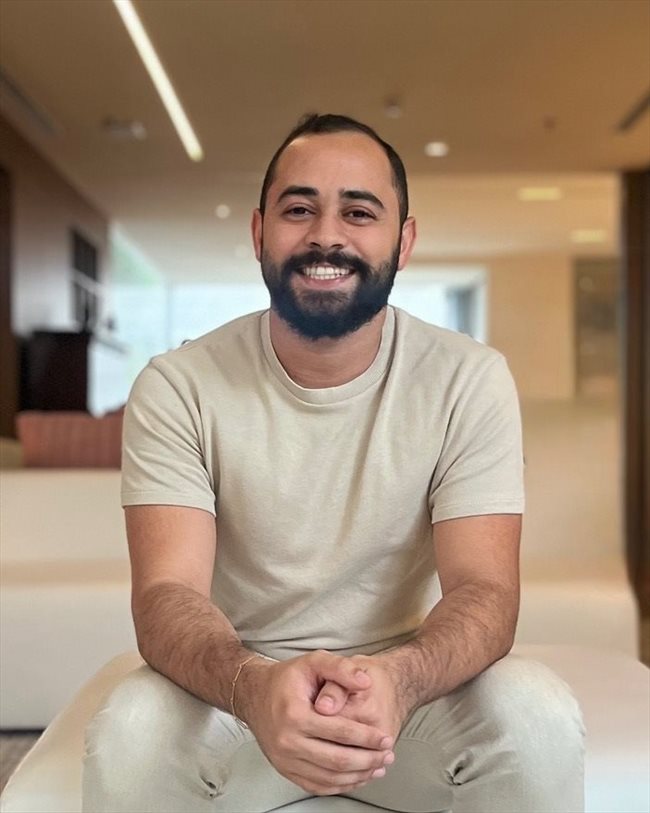 Diego - Profissional - Masculino - Recife - Image 1