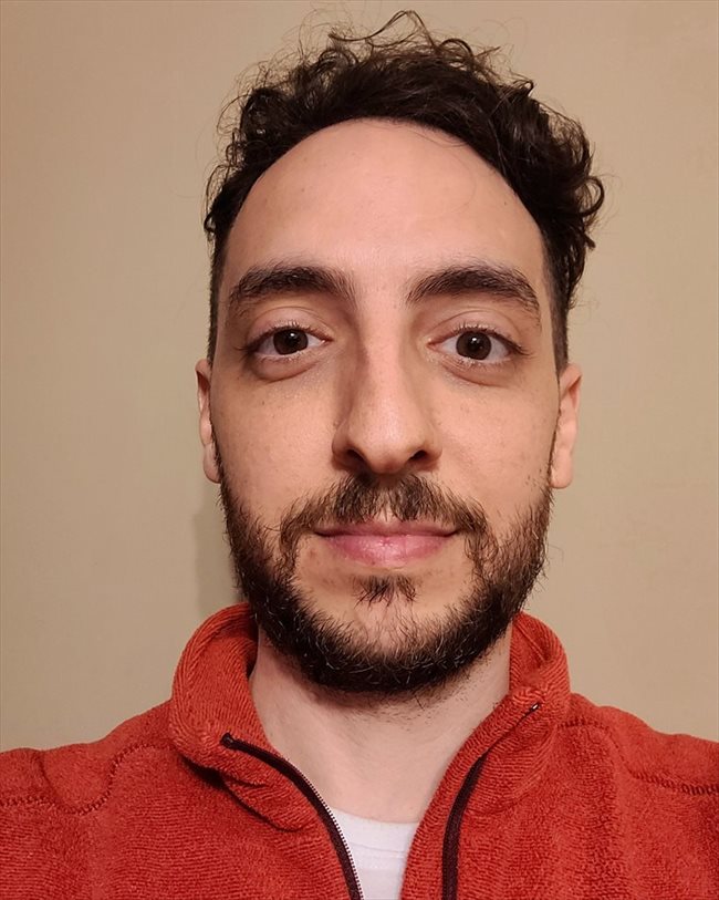 João Pedro - Profissional - Masculino - Butantã - Image 1