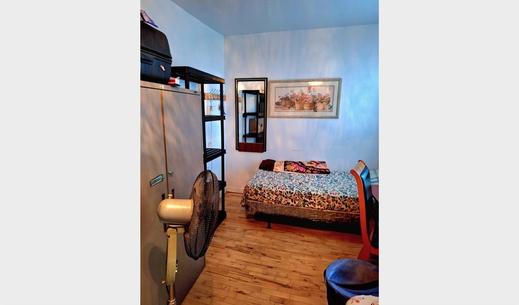 Room for rent in Av Querbes, Park Extension - Private Personal room/Room for 2 girls,or for 1 in Shared, near Metro Parc/Frontenac/Saint Michal - Image 4