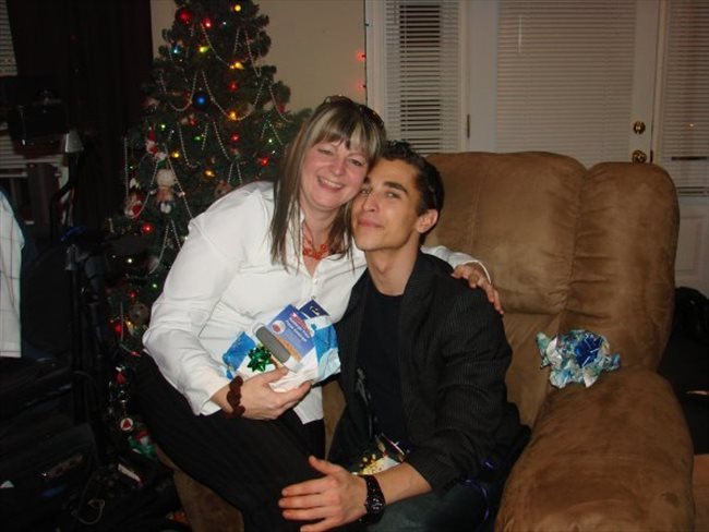 MARC ANDRE - Student - Male - Canada - Image 6