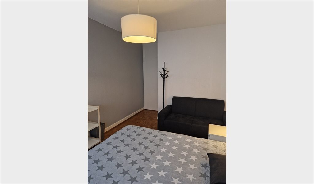 Colocation à Avenue d'Aïre, Saint-Jean - Charmilles - Chambre a louer geneve | Roomgo - Image 3