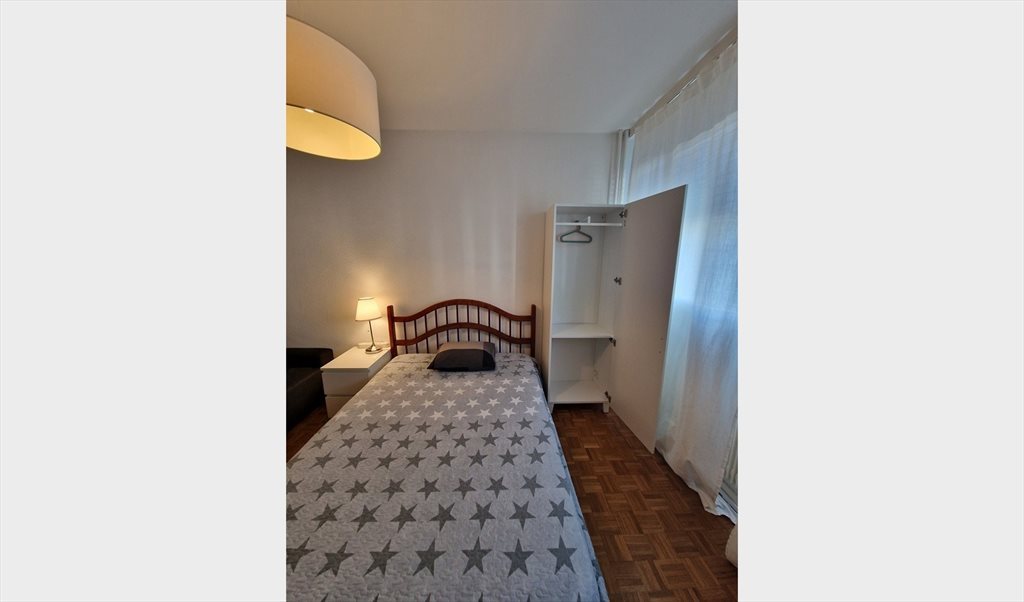 Colocation à Avenue d'Aïre, Saint-Jean - Charmilles - Chambre a louer geneve | Roomgo - Image 4