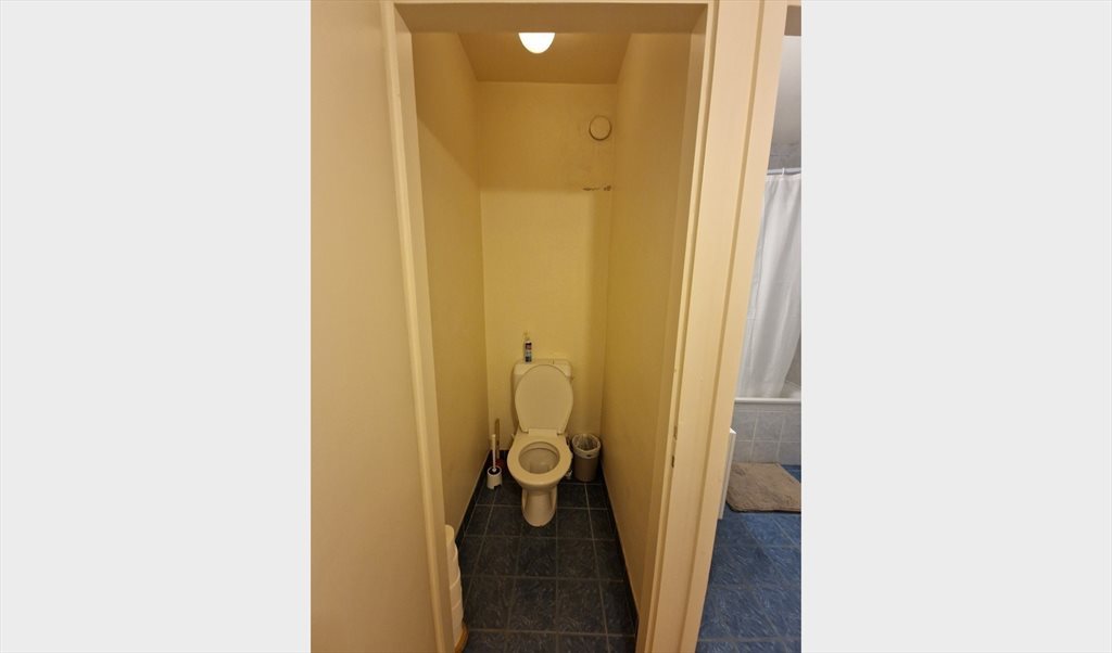 Colocation à Avenue d'Aïre, Saint-Jean - Charmilles - Chambre a louer geneve | Roomgo - Image 6