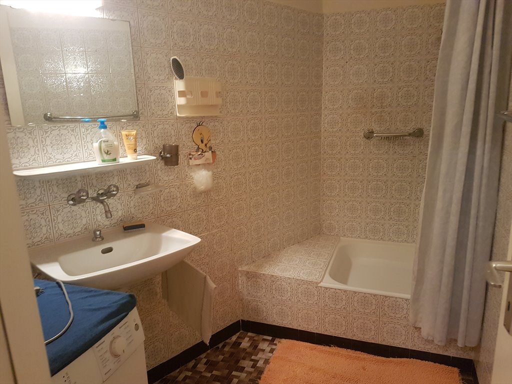 Colocation à Avenue du Bois-de-la-Chapelle, Gros-Chêne - Grande chambre de 18m2, avec douche & wc (séparé) privative | Roomgo - Image 2