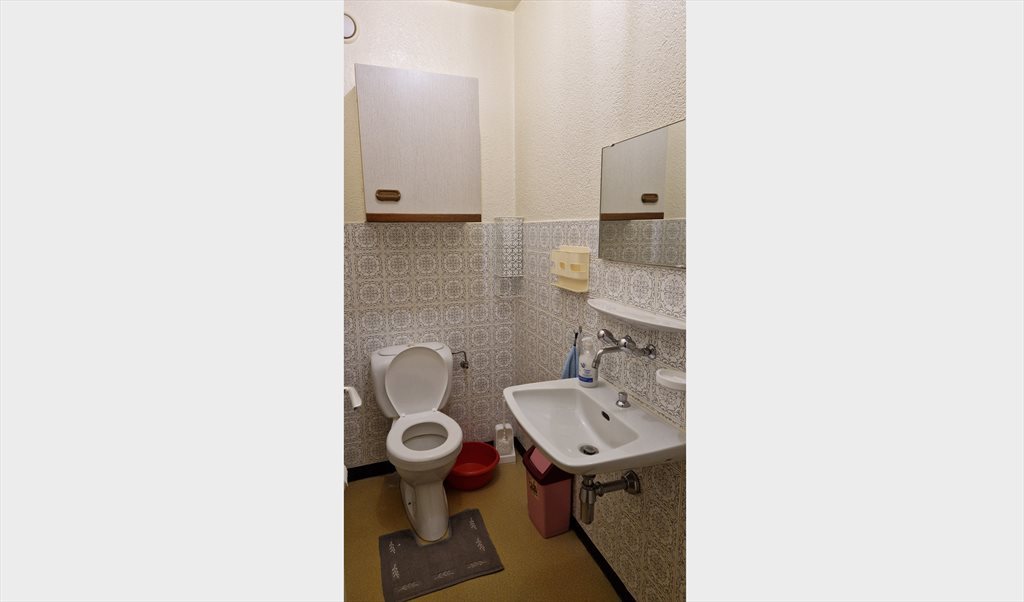 Colocation à Avenue du Bois-de-la-Chapelle, Gros-Chêne - Grande chambre de 18m2, avec douche & wc (séparé) privative | Roomgo - Image 4