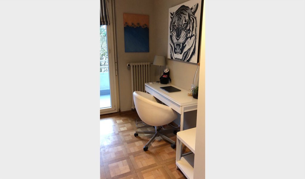 Colocation à Rue du Vidollet, Les Cropettes - Chambre à louée | Roomgo - Image 4