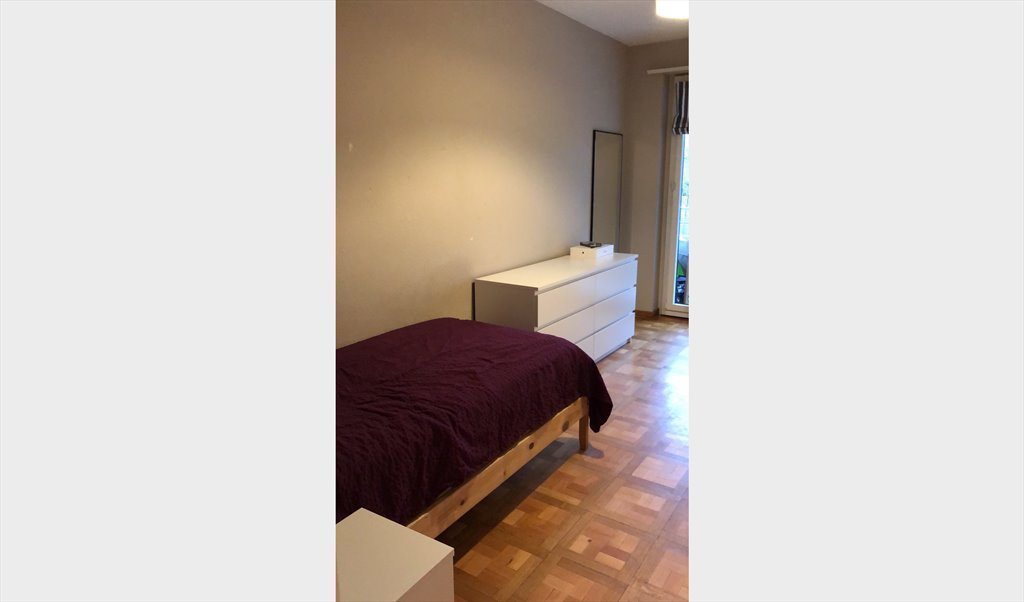 Colocation à Rue du Vidollet, Les Cropettes - Chambre à louée | Roomgo - Image 5