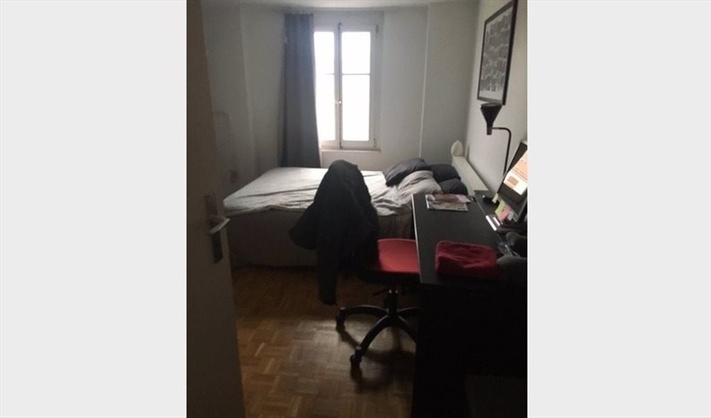 Colocation à Rue des Allobroges, Octroi - Collocation à Carouge | Roomgo - Image 2