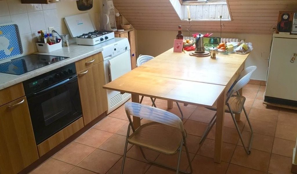 Colocation à Rue des Allobroges, Octroi - Collocation à Carouge | Roomgo - Image 3