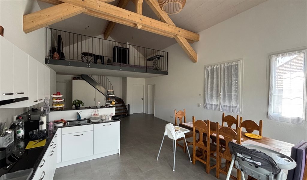 Colocation à Rue des Eussinges, Lignières - Très belle chambre meublée dans superbe duplex lumineux | Roomgo - Image 3