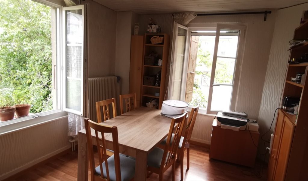 Colocation à Rue du Village, Bavois - Chambre dans un village entre Lausanne et Yverdon-les-Bains | Roomgo - Image 2