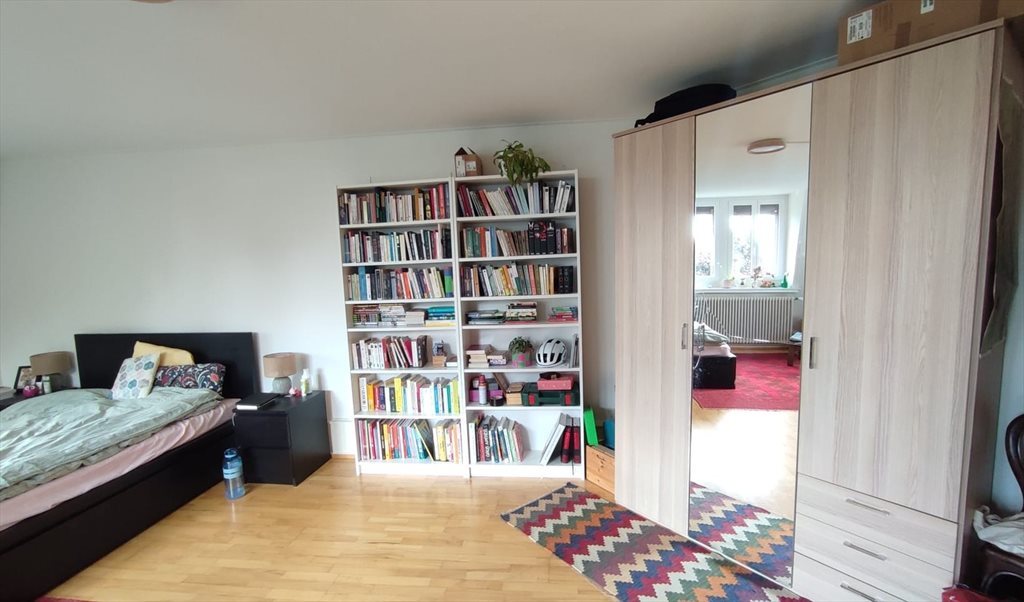 Colocation à Rue des Moulins, St-Blaise - Chambre dans une coloc à St-Blaise | Roomgo - Image 4