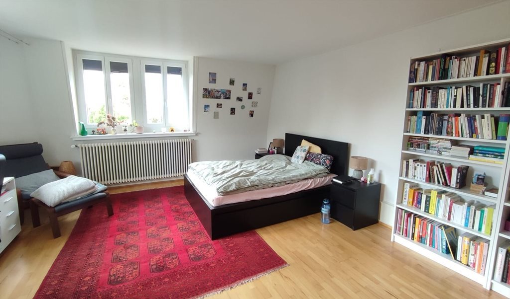 Colocation à Rue des Moulins, St-Blaise - Chambre dans une coloc à St-Blaise | Roomgo - Image 5