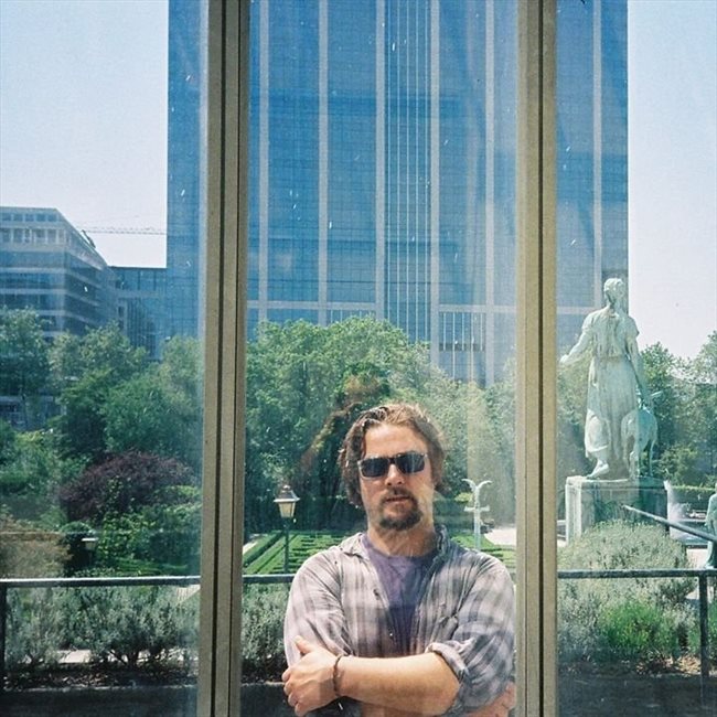 Carl - Etudiant - Homme - Lausanne - Image 1