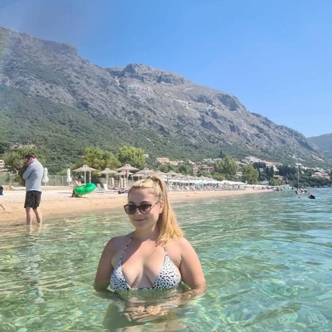 Alexandra - Etudiant - Femme - Neuchâtel - Image 1