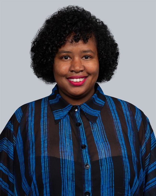 Hanifah - Occupation non spécifiée - Femme - Lucerne / Luzern - Image 1