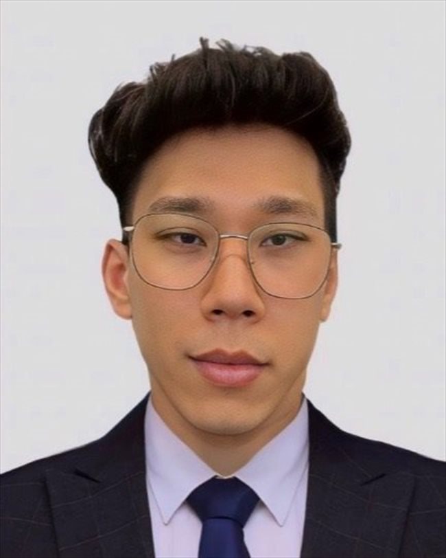 Mostafa  - Etudiant - Homme - Genève - Image 1