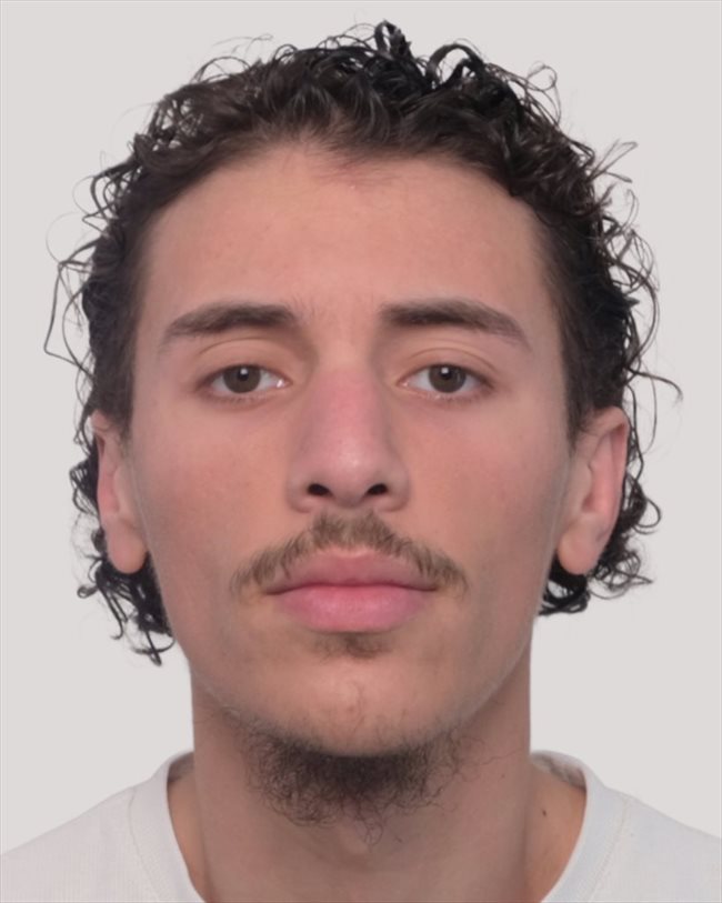 Anis - Salarié - Homme - Genève - Image 1