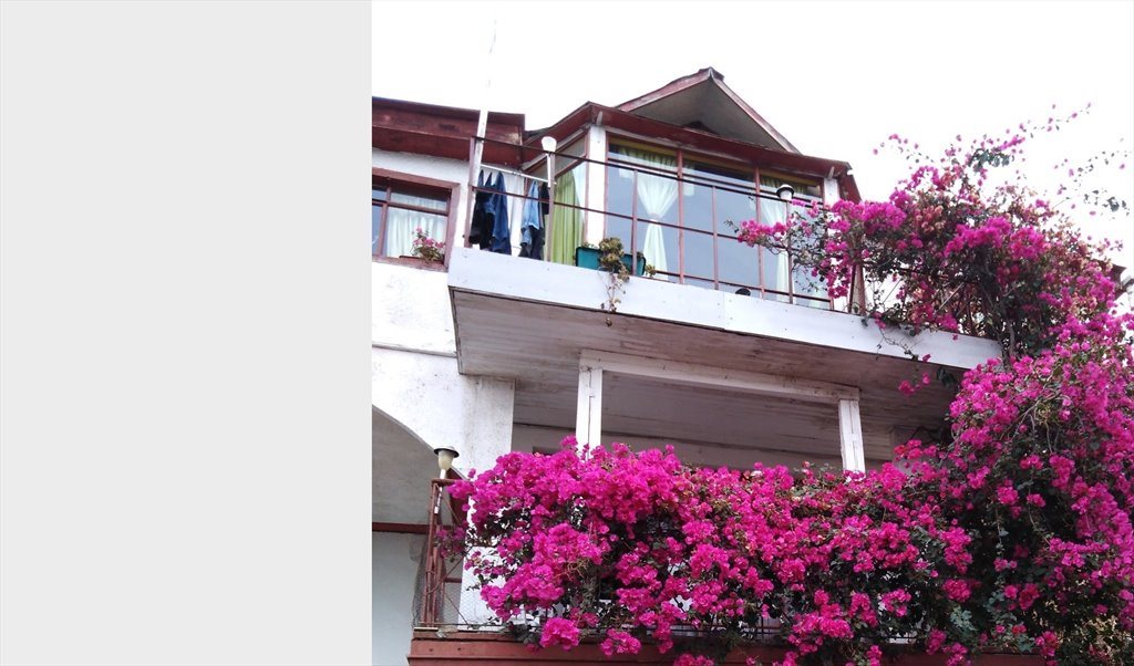 Pieza en arriendo en Avenida Alemania, Cerro las Cañas - RESIDENCIA UNIVERSITARIA Y Profesionales PUERTO PARAISO | CompartoDepto - Image 2
