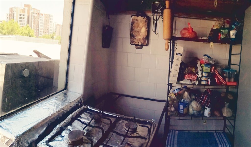 Pieza en arriendo en Avenida Irarrázaval, Ñuñoa - CASA LIZO- lugar cosmopolita | CompartoDepto - Image 3