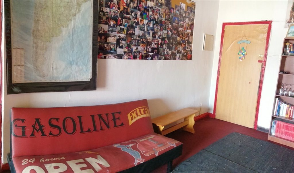 Pieza en arriendo en Avenida Irarrázaval, Ñuñoa - CASA LIZO- lugar cosmopolita | CompartoDepto - Image 4