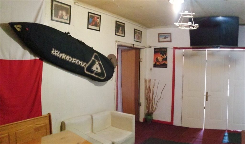 Pieza en arriendo en Avenida Irarrázaval, Ñuñoa - CASA LIZO- lugar cosmopolita | CompartoDepto - Image 5